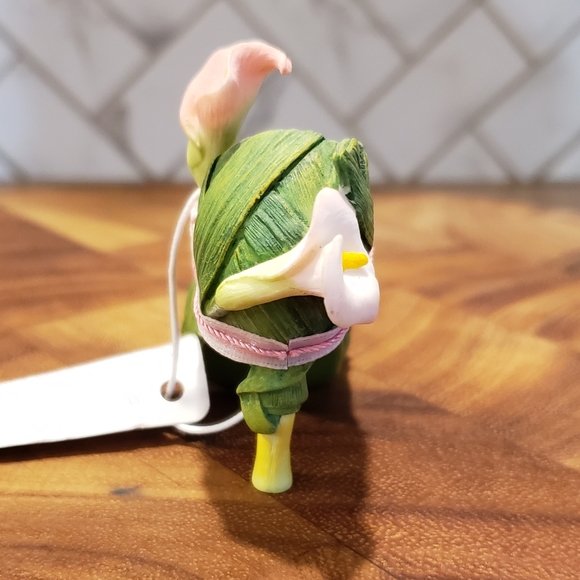 Just the Right Shoe, Calla Lily, 25092, 1999 - Picture 9 of 11